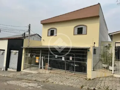 Sobrado com 6 Quartos à venda, 250m² no Jardim Bela Vista, São José dos Campos