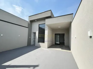 Casa com 2 Quartos à venda, 132m² no Residencial Dunamis, São José dos Campos