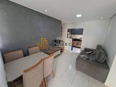Apartamento com 2 Quartos à venda, 52m² no Mato Dentro, Indaiatuba