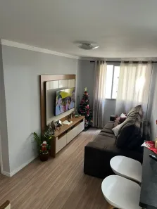 Apartamento com 2 Quartos à venda, 50m² no Jardim América, São José dos Campos