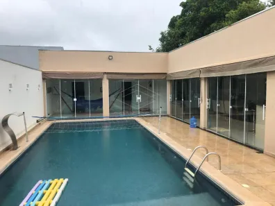 com 3 Quartos à venda, 200m² no Vale do Igapó, Bauru