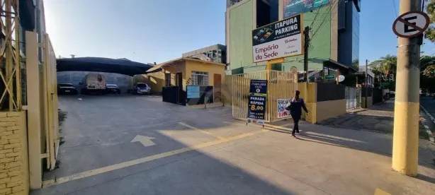 Lote/Terreno à venda, 309m² no Botafogo, Campinas