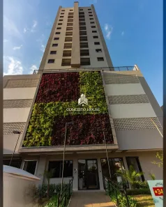 Apartamento com 2 Quartos para alugar, 50m² no Presidente Altino, Osasco