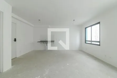 Kitnet com 1 Quarto à venda, 25m² no Vila Congonhas, São Paulo