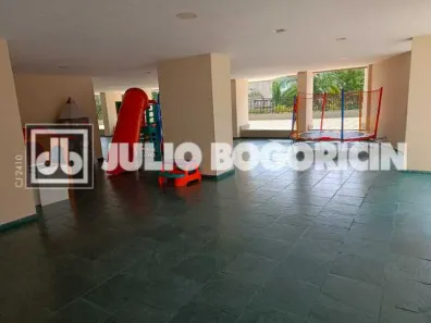 Apartamento com 2 Quartos para alugar, 80m² no Andaraí, Rio de Janeiro