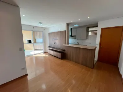 Apartamento com 3 Quartos à venda, 81m² no Santa Rosa, Londrina