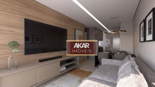 Apartamento com 2 Quartos à venda, 86m² no Anchieta, São Bernardo do Campo