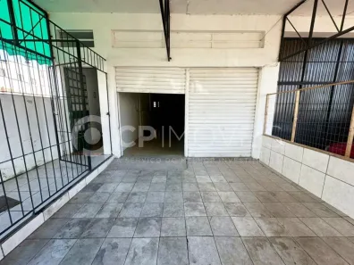 Ponto Comercial para alugar, 72m² no Jardim Floresta, Porto Alegre