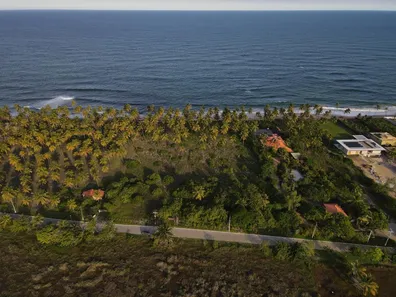 Lote/Terreno à venda, 10000m² no Busca Vida (Abrantes), Camaçari