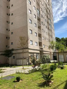 Apartamento com 2 Quartos à venda, 53m² no Jardim Modelo, São Paulo