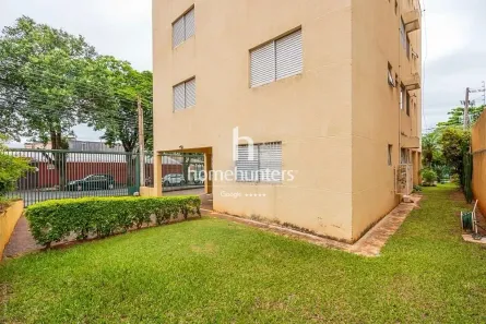 Apartamento com 1 Quarto à venda, 50m² no Jardim Flamboyant, Campinas
