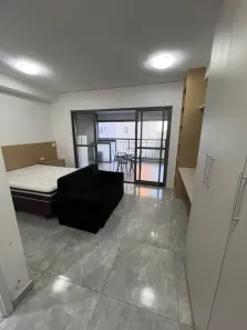 Apartamento com 1 Quarto para alugar, 39m² no Vila Camargos, Guarulhos