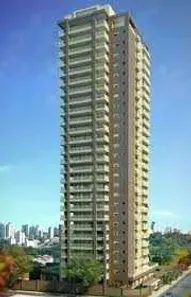 Cobertura com 4 Quartos à venda, 622m² no Vila Nova Conceição, São Paulo