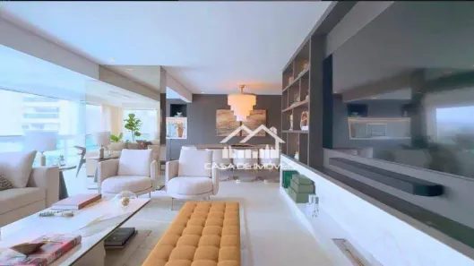 Apartamento com 3 Quartos à venda, 177m² no Parque do Morumbi, São Paulo