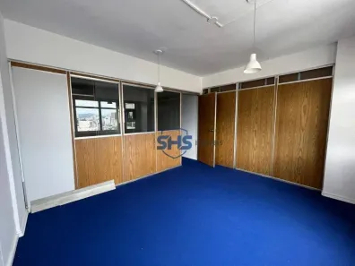 Sala Comercial para alugar, 39m² no Centro, Blumenau