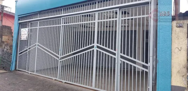 Sala Comercial à venda, 200m² no Vila Formosa, São Paulo