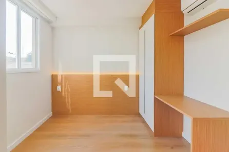 Apartamento com 1 Quarto à venda, 27m² no Vila Butantã, São Paulo