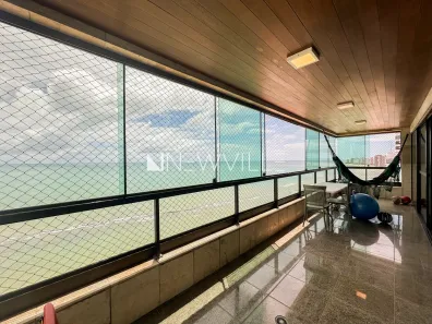 Apartamento com 4 Quartos à venda, 327m² no Piedade, Jaboatão dos Guararapes