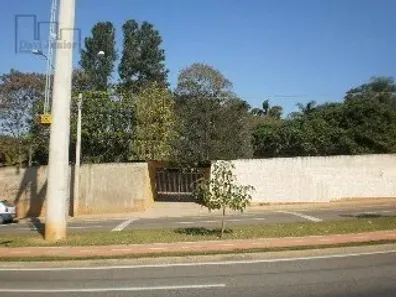 Lote/Terreno à venda, 8755m² no Caguassu, Sorocaba