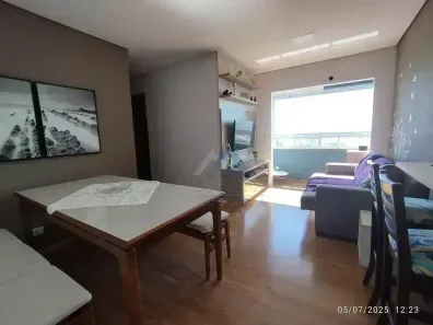 Apartamento com 3 Quartos à venda, 69m² no Vitória, Londrina