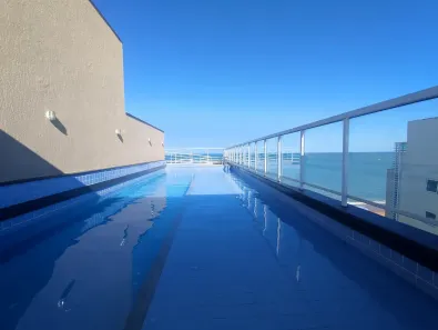 Apartamento com 3 Quartos à venda, 100m² no Cavaleiros, Macaé