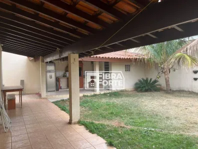Casa com 3 Quartos à venda, 227m² no Jardim Noêmia, Campinas