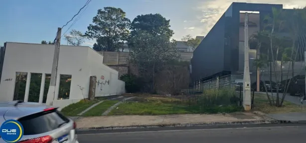 Lote/Terreno à venda, 360m² no Casa Bella Bosque Residencial, Indaiatuba