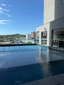 Apartamento com 2 Quartos à venda, 53m² no Alto São Bento, Itapema