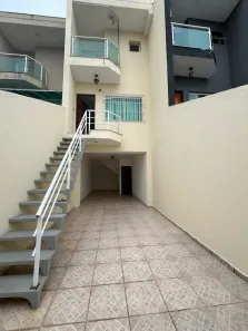 Sobrado com 2 Quartos à venda, 100m² no Parque Boturussu, São Paulo