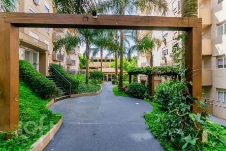 Apartamento com 3 Quartos à venda, 67m² no Tristeza, Porto Alegre
