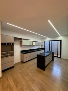 Casa com 4 Quartos à venda, 201m² no Cidade Vera Cruz, Aparecida de Goiânia