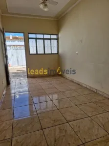 Casa com 3 Quartos à venda, 150m² no Parque dos Flamboyans, Ribeirão Preto