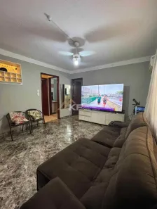 Casa com 2 Quartos à venda, 92m² no Vila Virgínia, Ribeirão Preto