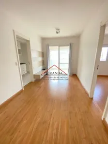 Apartamento com 1 Quarto à venda, 48m² no Centro, São Paulo