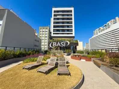 Sala Comercial à venda, 22m² no Centro, Curitiba