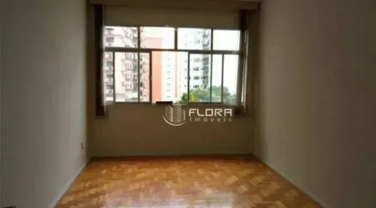 Apartamento com 2 Quartos à venda, 67m² no Icaraí, Niterói