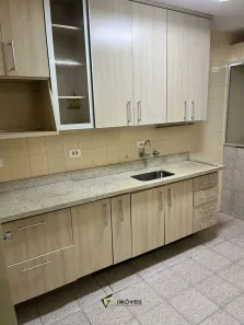 Apartamento com 2 Quartos à venda, 62m² no Santana, São Paulo