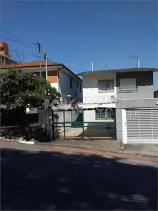 Casa com 3 Quartos à venda, 130m² no Vila Clementino, São Paulo