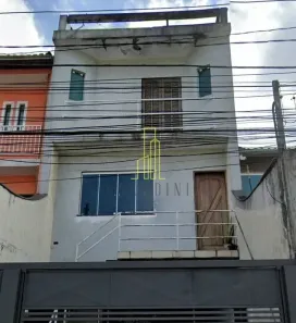 Sobrado com 3 Quartos à venda, 335m² no Assunção, São Bernardo do Campo