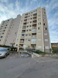 Apartamento com 2 Quartos à venda, 49m² no Jardim São Miguel, Ferraz de Vasconcelos