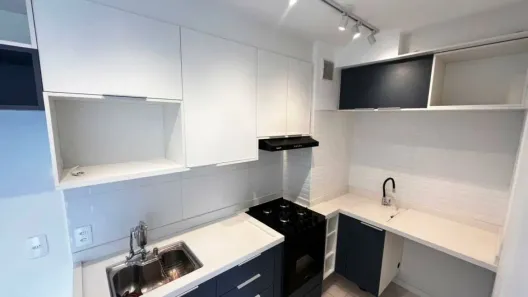 Apartamento com 2 Quartos para alugar, 40m² no Vila Gomes, São Paulo