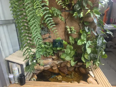 Apartamento com 3 Quartos à venda, 109m² no Paquetá, Belo Horizonte