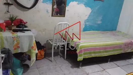 Apartamento com 3 Quartos à venda, 119m² no Santa Teresa, Rio de Janeiro