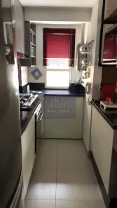 Apartamento com 2 Quartos à venda, 68m² no Vila Uberabinha, São Paulo