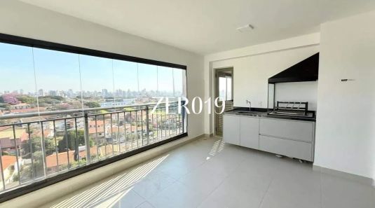 Apartamento com 3 Quartos à venda, 121m² no Jardim Itamarati, Campinas