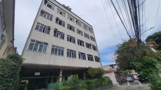 Apartamento com 2 Quartos à venda, 52m² no Cachambi, Rio de Janeiro