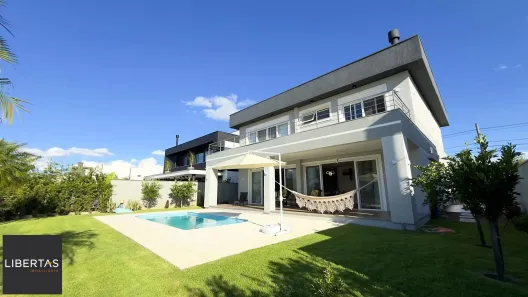 Casa com 4 Quartos à venda, 342m² no Sans Souci, Eldorado do Sul