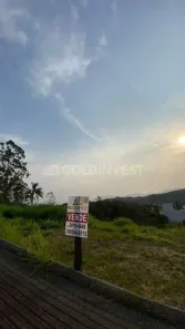 Lote/Terreno à venda, 346m² no Holstein, Guabiruba