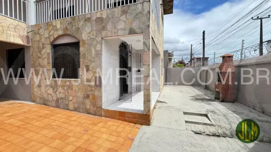 Casa com 3 Quartos à venda, 250m² no Monte Castelo, Fortaleza