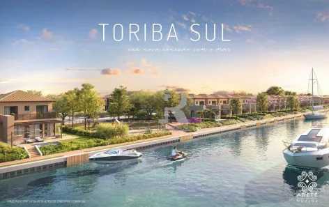 Casa de Condomínio com 3 Quartos à venda, 207m² no Marina, Armação dos Búzios